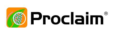 logo proclaim