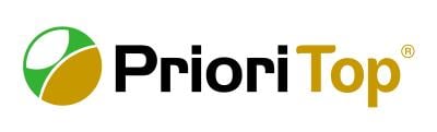 logo priori top