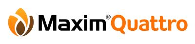 logo maxim quattro