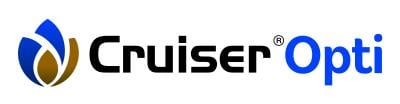 Cruiser Opti - brand