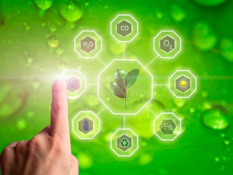 Agricultura regenerativa