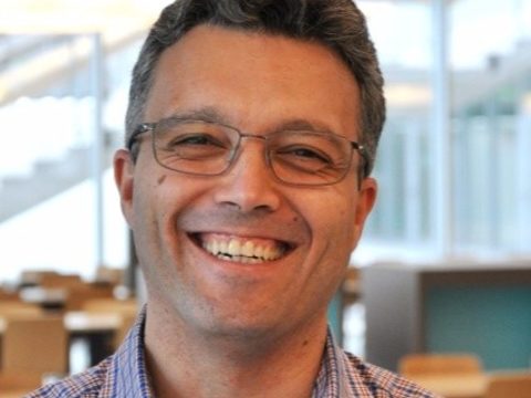 Sandro Pinto é o novo Head de Recursos Humanos da Syngenta Proteção de Cultivos LATAM e Brasil