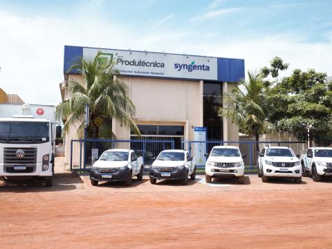 Aquisição tem como objetivo garantir que as inovações e produtos cheguem a pequenos, médios e grandes agricultores em todo País