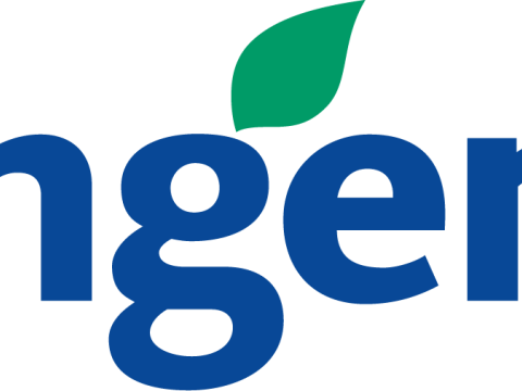 Logo Syngenta