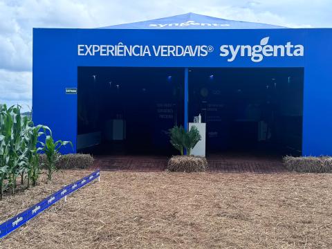 Polo de Tecnologias - Experiência VERDAVIS® em Rio Verde (GO)