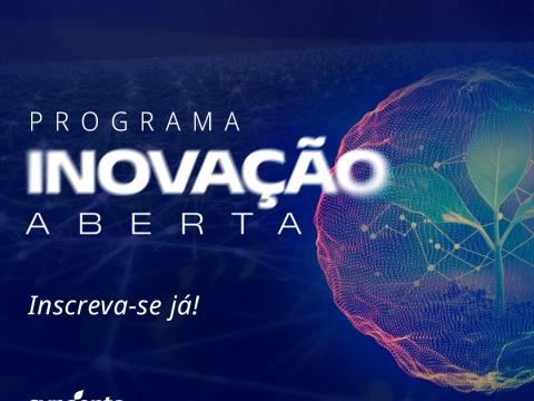 Programa de inovacao aberta