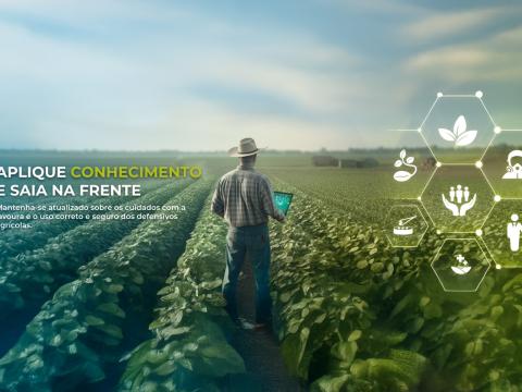 Curso de Boas Práticas Agrícolas 