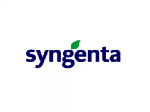 Logo Syngenta