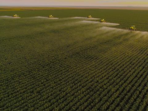 Syngenta Digital lança Cropwise Operations