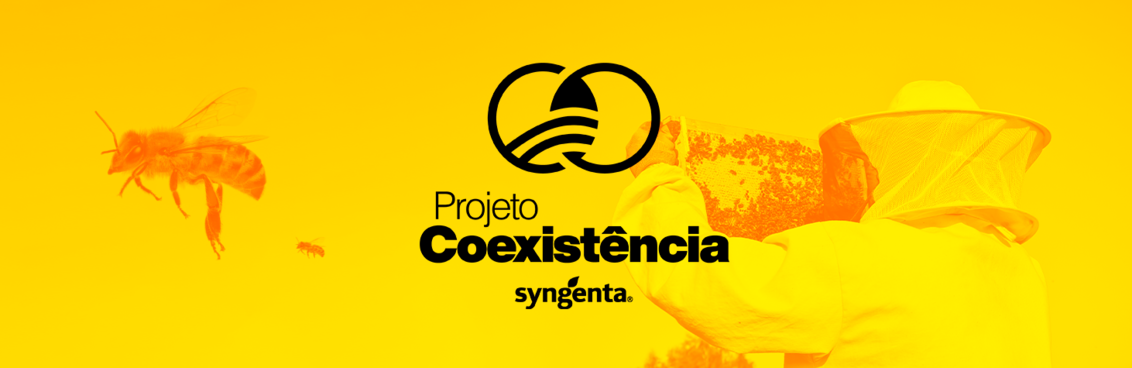 Banner Projeto coexistência
