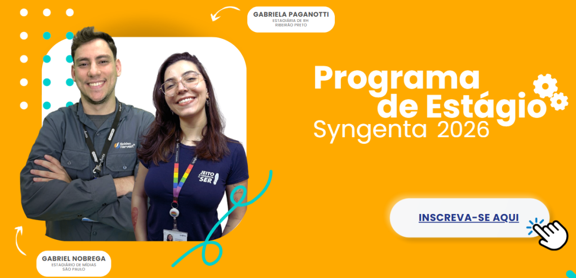 Clique e inscreva-se