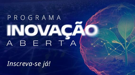 Programa de inovacao aberta