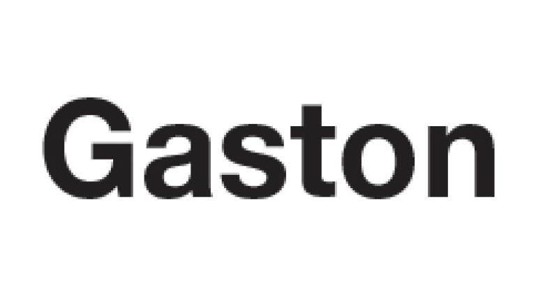 Gaston, Pimentão