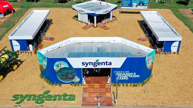 Empresa líder no agronegócio antecipará aos produtores os benefícios da sua nova solução para o controle de pragas e insetos.