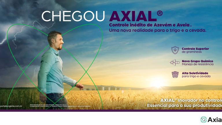 Axial2