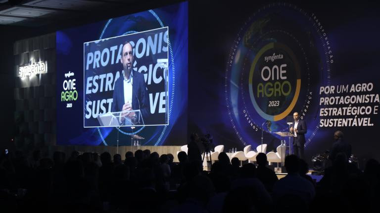 one agro