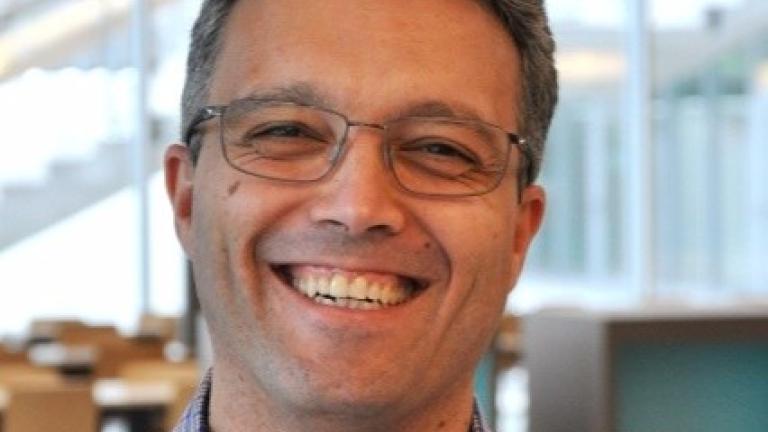 Sandro Pinto é o novo Head de Recursos Humanos da Syngenta Proteção de Cultivos LATAM e Brasil