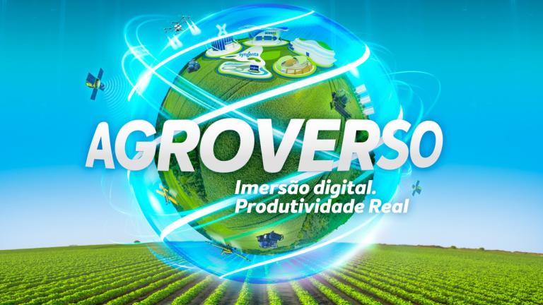 Agroverso Syngenta