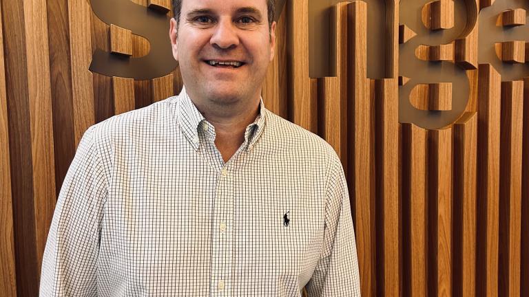 Ricardo Perez foi nomeado como o novo Diretor Geral da Synap - Syngenta Agriculture Platform