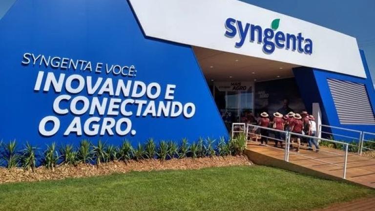 Syngenta proporcionará experiência inovadora durante a Show Rural Coopavel com seu portfólio de tecnologias de alta performance