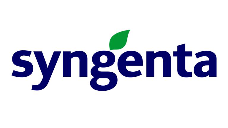 Logo Syngenta