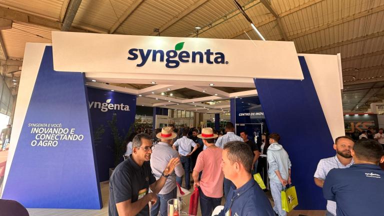 A empresa detalhará aos visitantes da feira as características do inseticida acaricida JOINER®, além de outras soluções inovadoras para o manejo de pragas em hortaliças e frutas