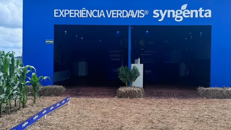 Polo de Tecnologias - Experiência VERDAVIS® em Rio Verde (GO)