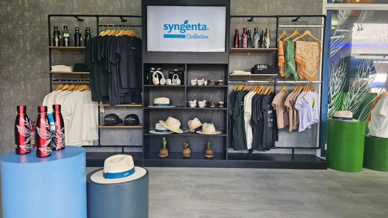 Syngenta Collection
