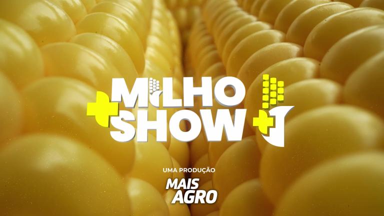 mais milho show 
