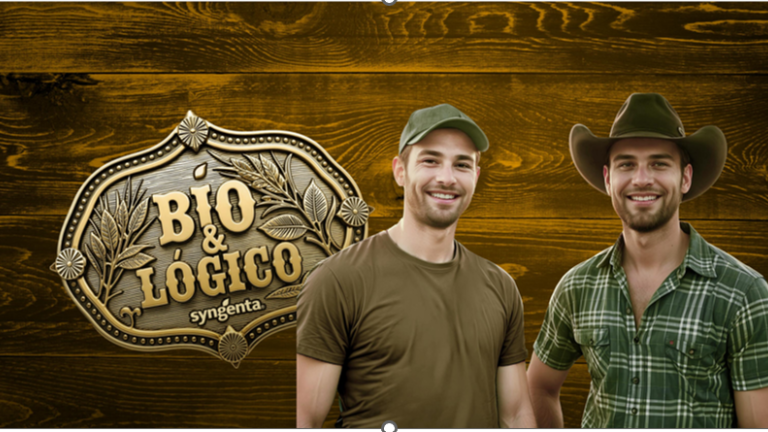 Bio e Lógico