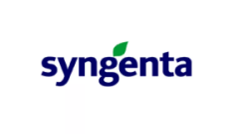 Logo Syngenta