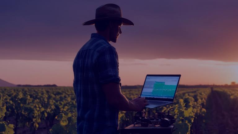 Cropwise Balance