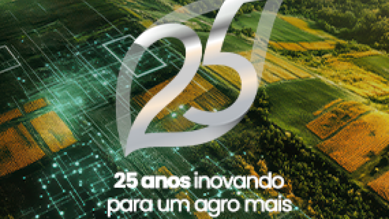 25 anos 