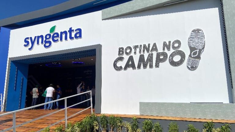 Show Safra