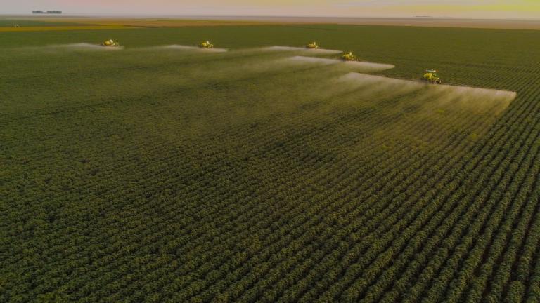 Syngenta Digital lança Cropwise Operations