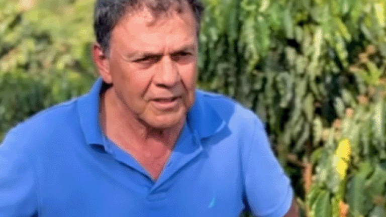 Depoimento sobre o produto Verdadero na lavoura do café