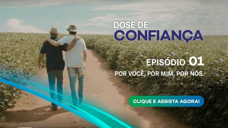 Engeo Pleno® S apresenta: Dose de Confiança | Altivo J. de Castro | Ep. 01O que te move a continuar levantando todos os dias para dar o seu melhor no campo?Assista e confira um pouco da trajetória emocionante do produtor Altivo J. de Castro, de Candeias (MG).