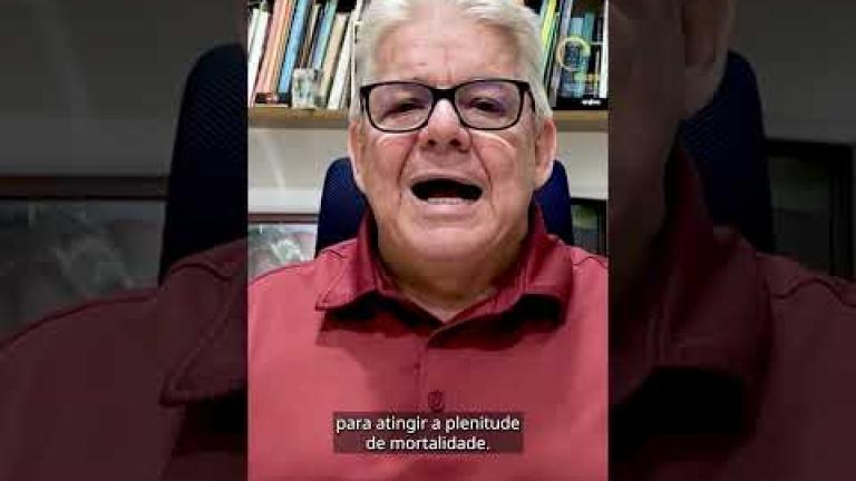 CURYOM®| Confira o depoimento do Professor Dr. Geraldo Papa