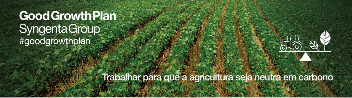 Trabalhar para que a agricultura seja neutra em carbono