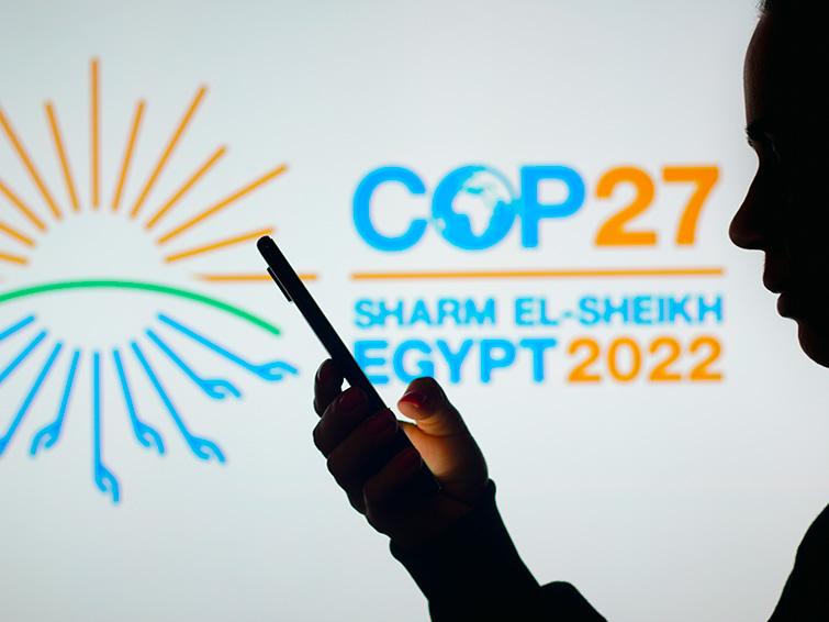 cop 27