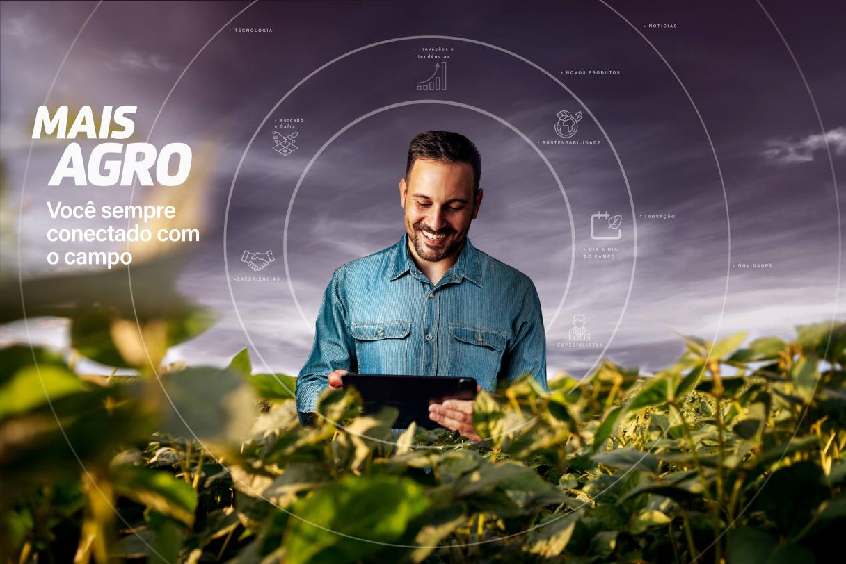 kv mais agro