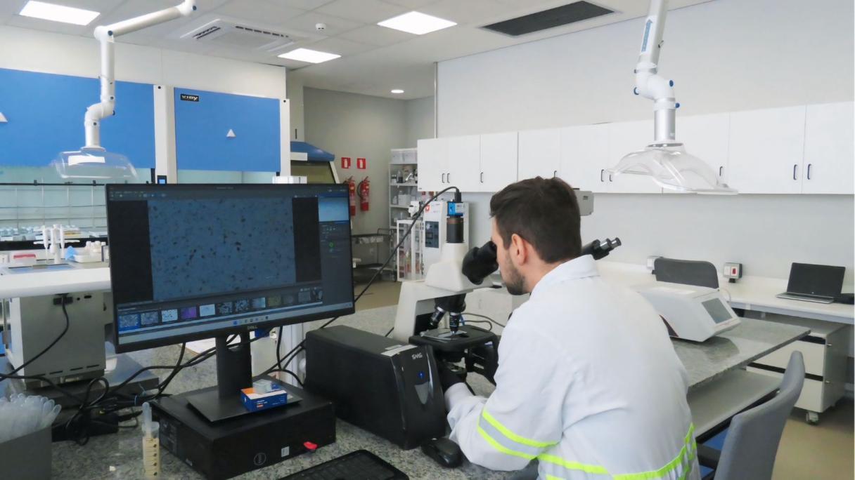 LABORATORIO