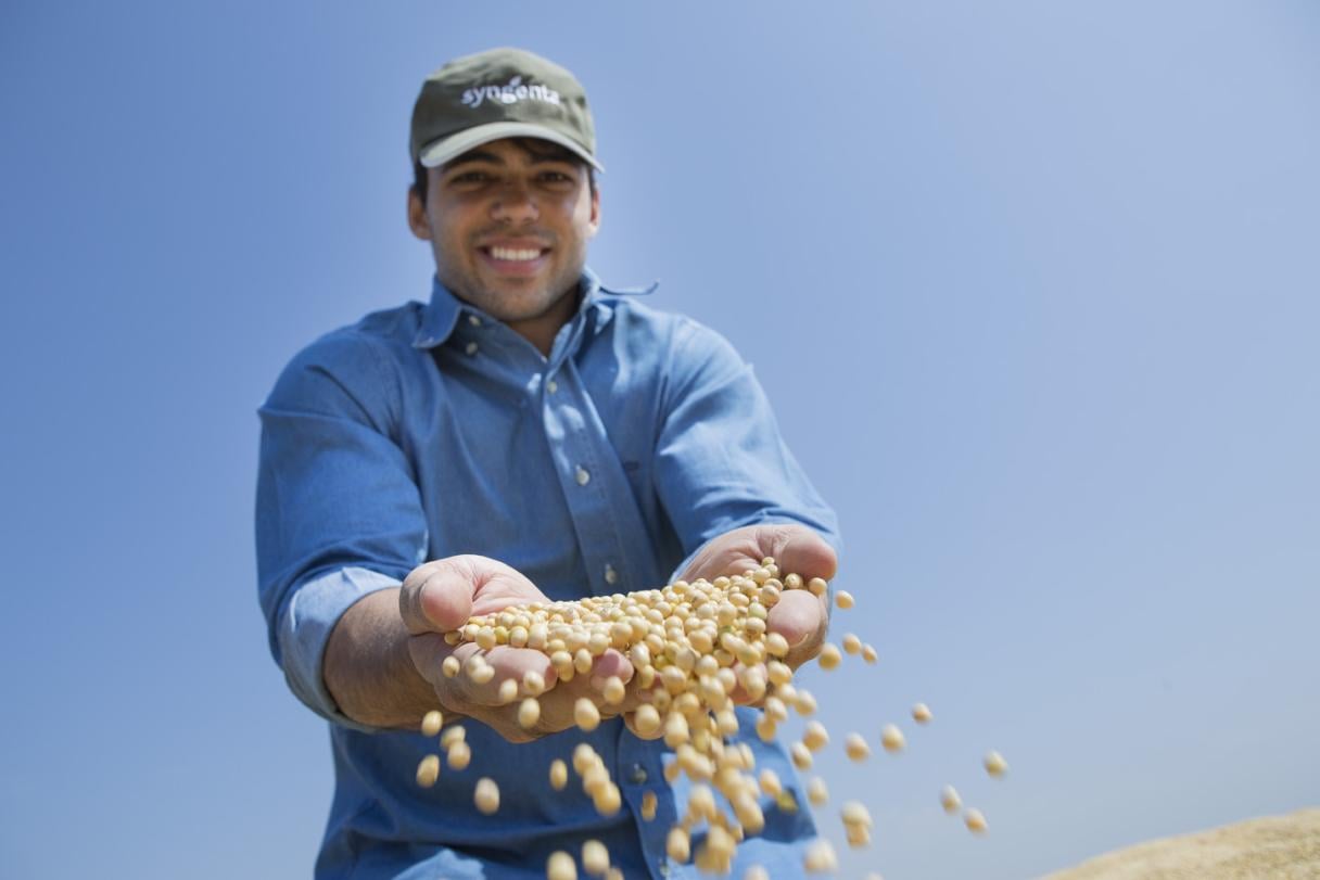 Syngenta Reverb