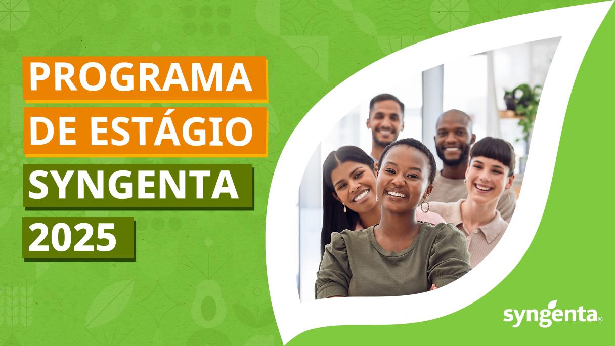 Programa de Estágio 2025