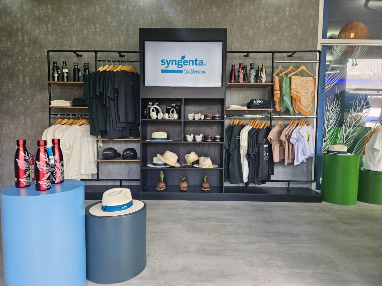 Syngenta Collection