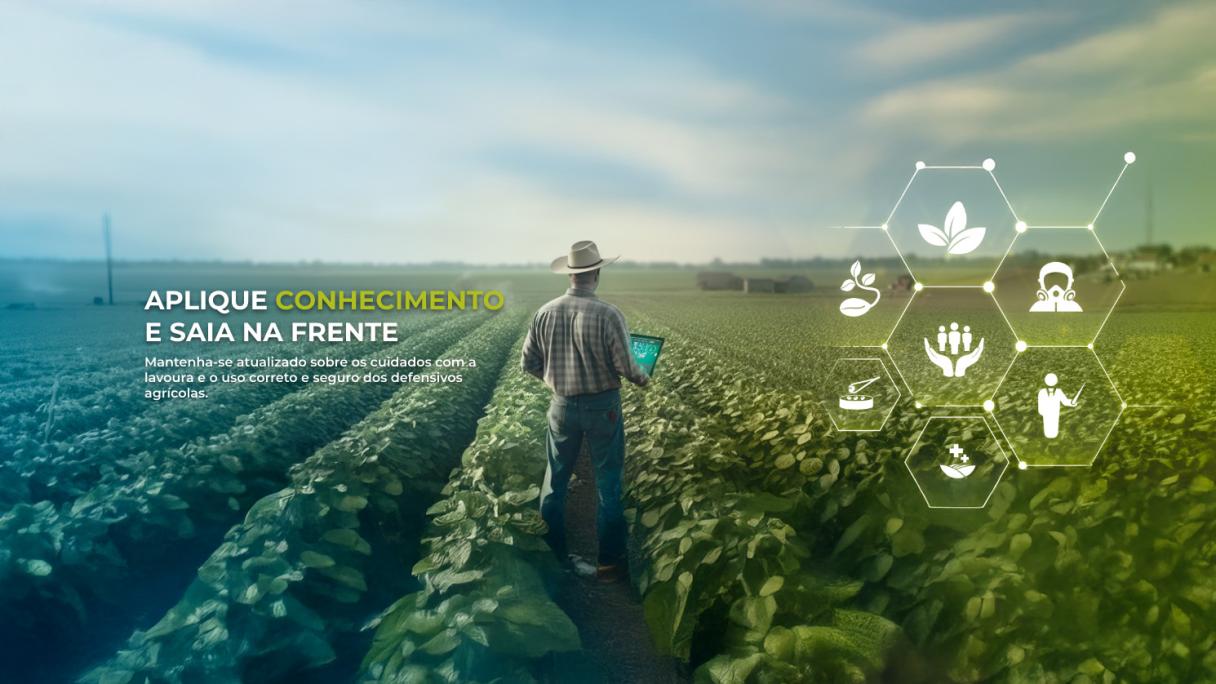 Curso de Boas Práticas Agrícolas 