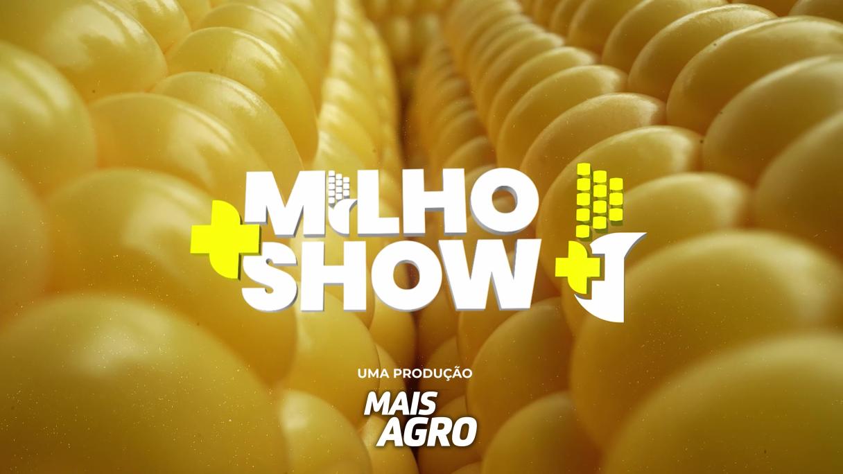 mais milho show 
