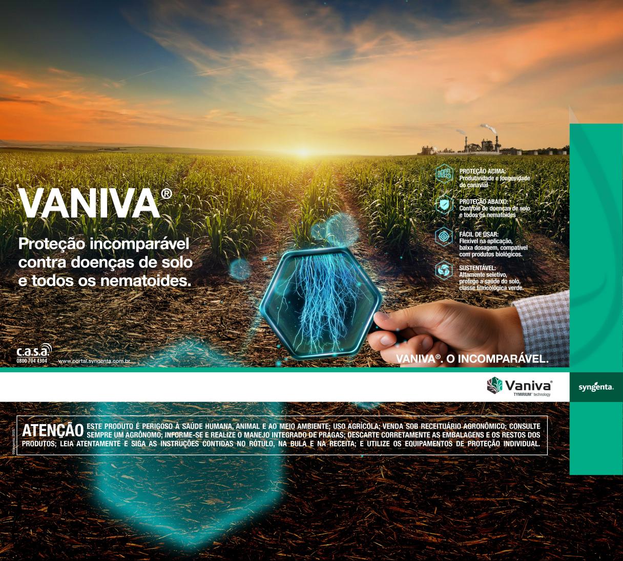 Vaniva Cana