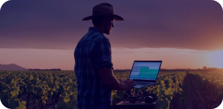 Cropwise Balance