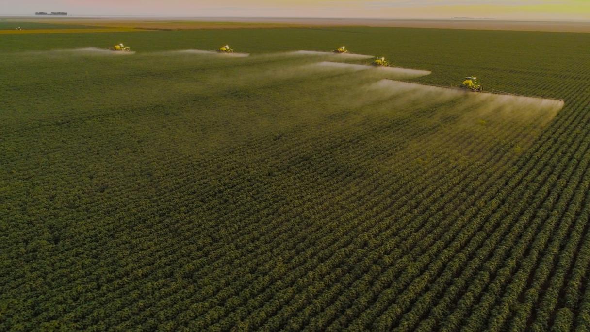 Syngenta Digital lança Cropwise Operations